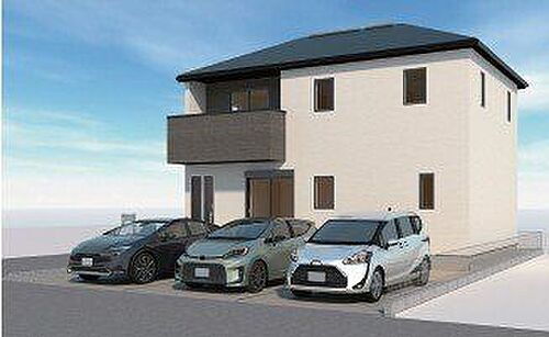 愛知県愛西市本部田町本西 2690万円 5LDK