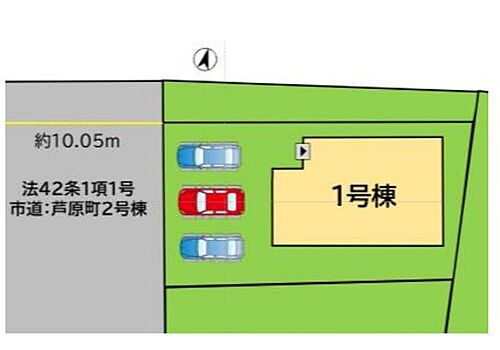 福岡県飯塚市片島２丁目 3298万円 4LDK