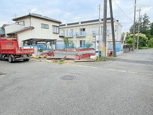 千葉県白井市冨士 2848万円 4LDK