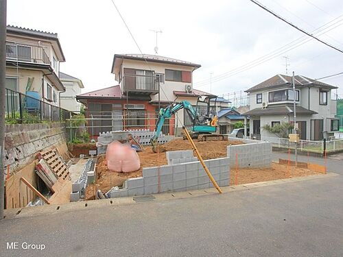 千葉県千葉市緑区土気町 2798万円 4LDK