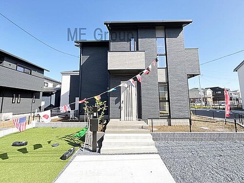 千葉県四街道市吉岡 3980万円 4LDK