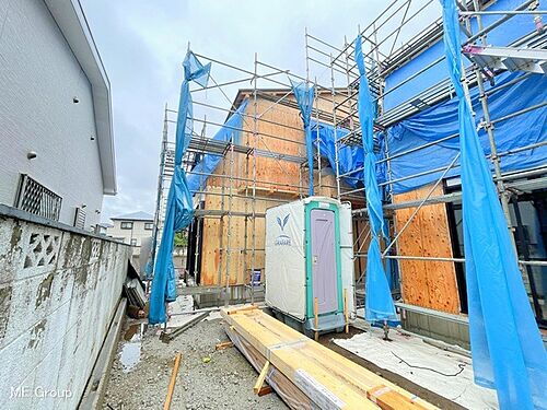 千葉県市川市国分５丁目 3890万円 4LDK