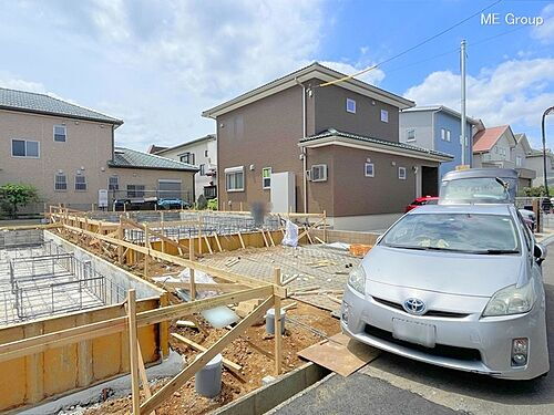 千葉県佐倉市江原台１丁目 2990万円 4LDK