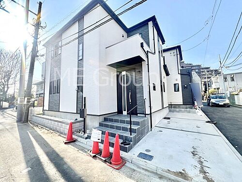 千葉県千葉市中央区登戸５丁目 4990万円 4LDK