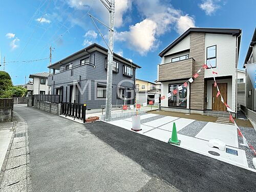 千葉県千葉市中央区道場南２丁目 4199万円 4LDK