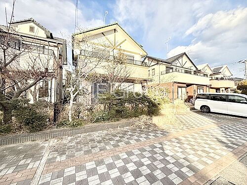 千葉県東金市下武射田 中古住宅