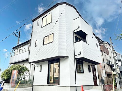 千葉県船橋市二和東5丁目 3290万円 3LDK