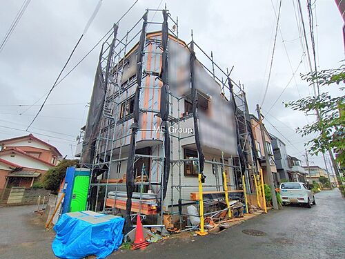 千葉県船橋市二和東５丁目 3490万円 3LDK