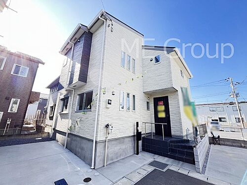 千葉県千葉市中央区蘇我４丁目 3980万円