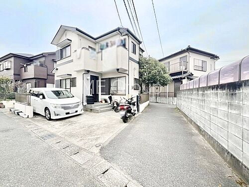 千葉県千葉市中央区塩田町 中古住宅