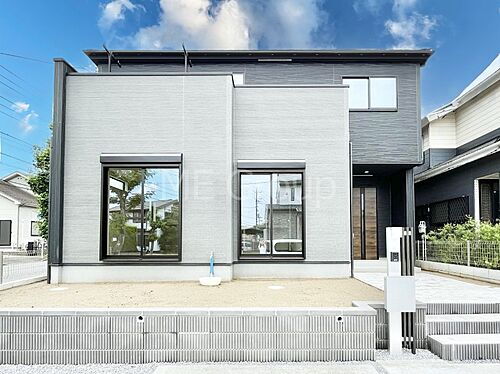 千葉県四街道市旭ケ丘2丁目 2990万円 4LDK