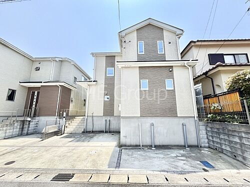 千葉県千葉市花見川区柏井４丁目 2380万円