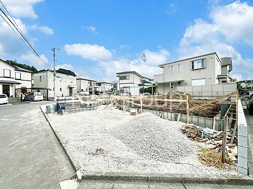 千葉県四街道市みそら2丁目 3190万円 4LDK