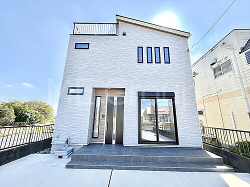 千葉県佐倉市六崎 中古住宅