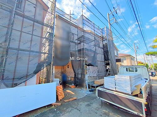 千葉県千葉市花見川区浪花町 4590万円 4LDK