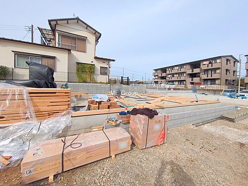 千葉県習志野市東習志野5丁目 3490万円 4LDK