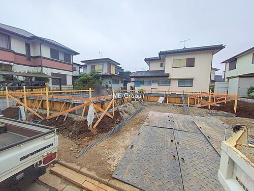 千葉県鎌ケ谷市東初富３丁目 4290万円 4LDK