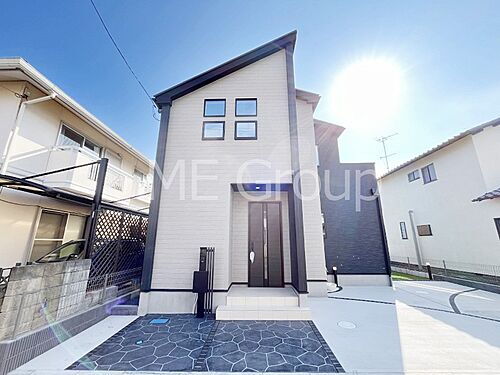 千葉県佐倉市中志津５丁目 3190万円 4LDK