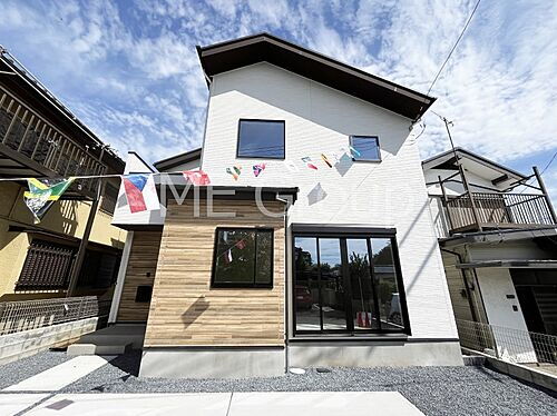 千葉県千葉市若葉区桜木３丁目 3998万円 4LDK