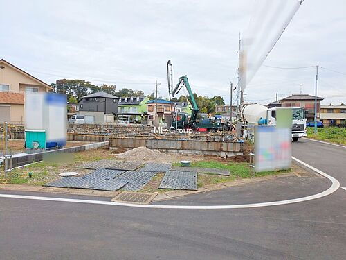 千葉県富里市御料 3090万円 4LDK