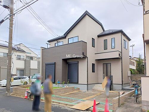 千葉県市川市中国分３丁目 5190万円 4LDK