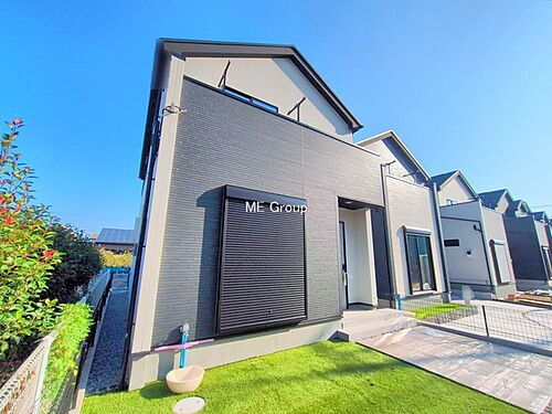 千葉県鎌ケ谷市南初富2丁目 3490万円 3LDK