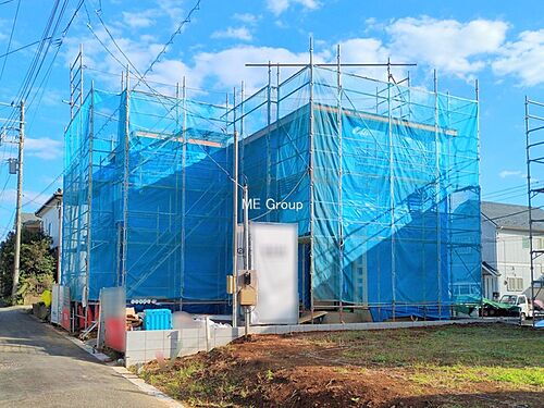 千葉県佐倉市臼井 3399万円 4LDK