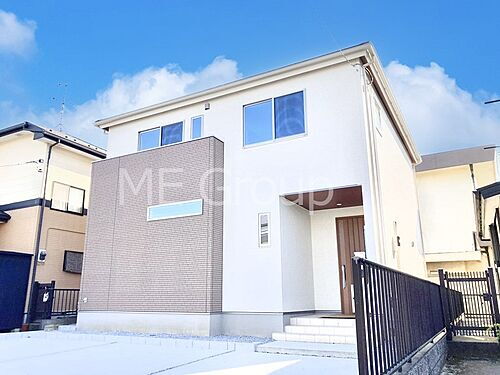 千葉県成田市並木町 中古住宅