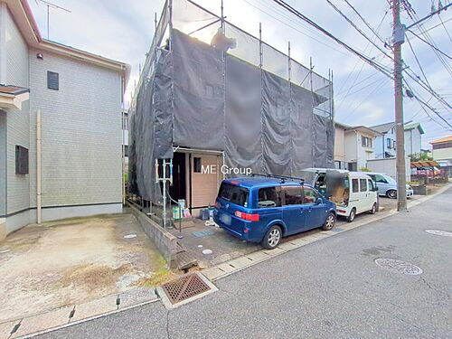 千葉県千葉市中央区宮崎町 中古住宅