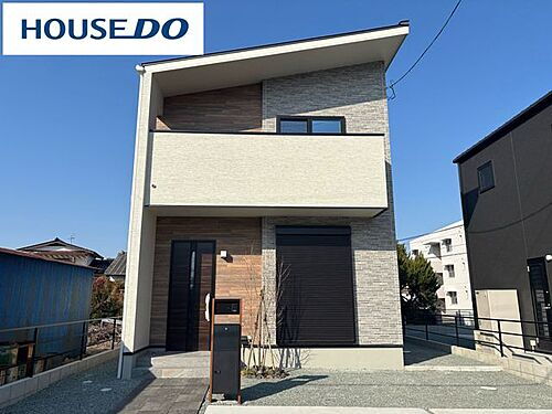 佐賀県鳥栖市古野町 4099万円 4LDK