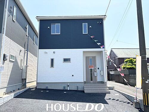 福岡県久留米市野中町 2688万円 4LDK