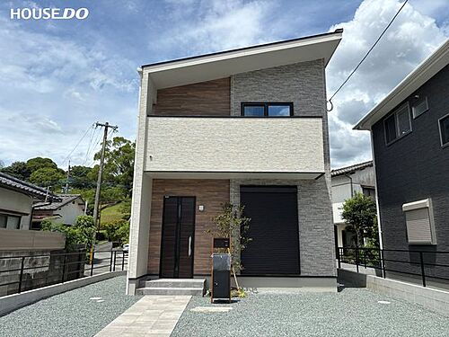 福岡県久留米市上津町 3699万円 4LDK