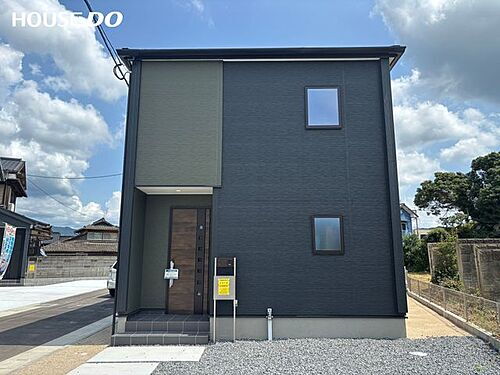 福岡県朝倉郡筑前町依井 2048万円 4LDK