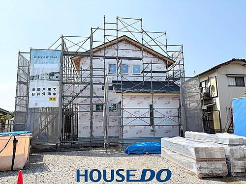 福岡県久留米市荒木町荒木 3299万円 4LDK
