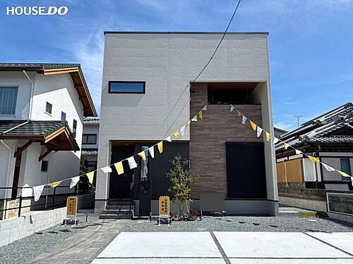 福岡県久留米市東合川町 3899万円 4LDK