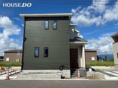 福岡県久留米市北野町今山 2790万円 4LDK