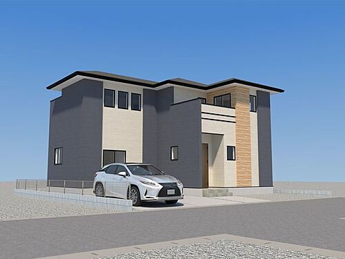 福岡県朝倉郡筑前町朝日 3298万円 4LDK