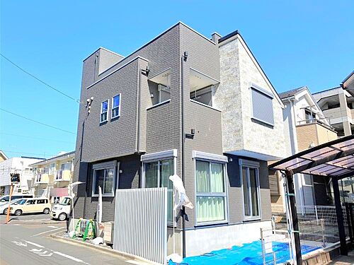 東京都福生市東町 5580万円 3LDK