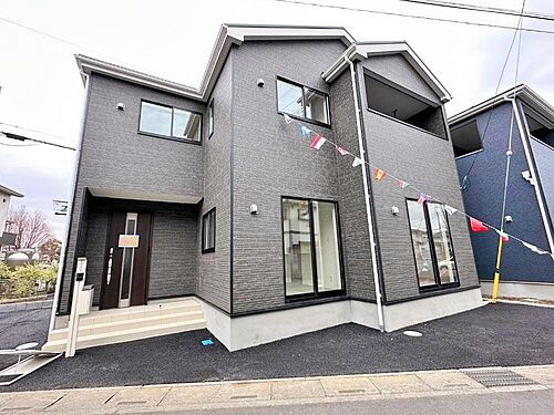 埼玉県入間市宮前町 2790万円 4LDK