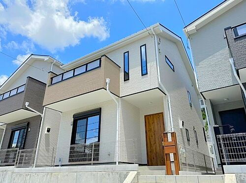 東京都昭島市中神町２丁目 3790万円