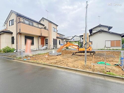 埼玉県ふじみ野市元福岡２丁目 3650万円 4LDK