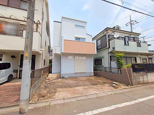 東京都福生市大字福生 3580万円 2SLDK