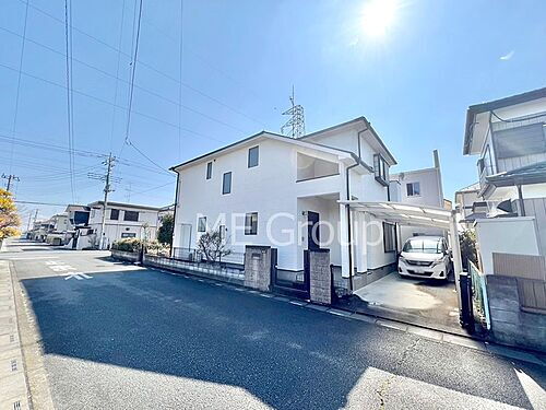 埼玉県鴻巣市新宿２丁目 2280万円