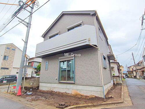 埼玉県上尾市柏座４丁目 3190万円 3LDK