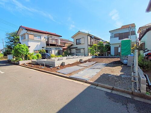 埼玉県狭山市広瀬台１丁目 3580万円 4LDK