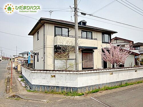 茨城県那珂市菅谷 1799万円