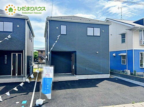 茨城県神栖市神栖３丁目 1988万円 4LDK