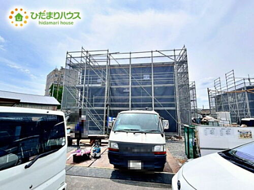 茨城県笠間市下市毛 2390万円 4SLDK