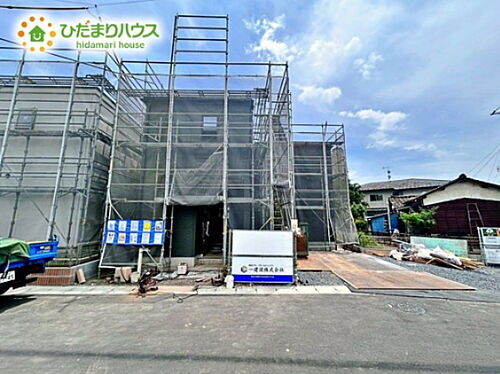 茨城県笠間市下市毛 2390万円 4LDK