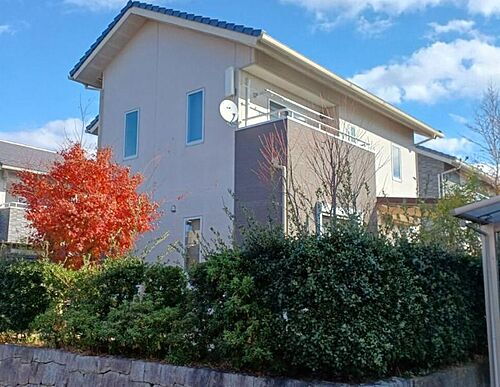 茨城県水戸市百合が丘町 2300万円